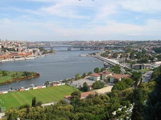 Viertel Eyüp