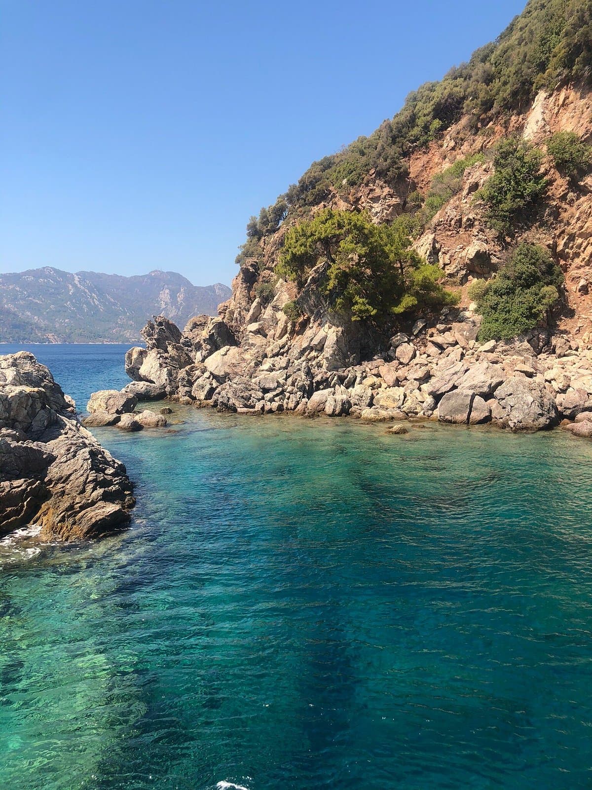 Akvaryum Bay cover image
