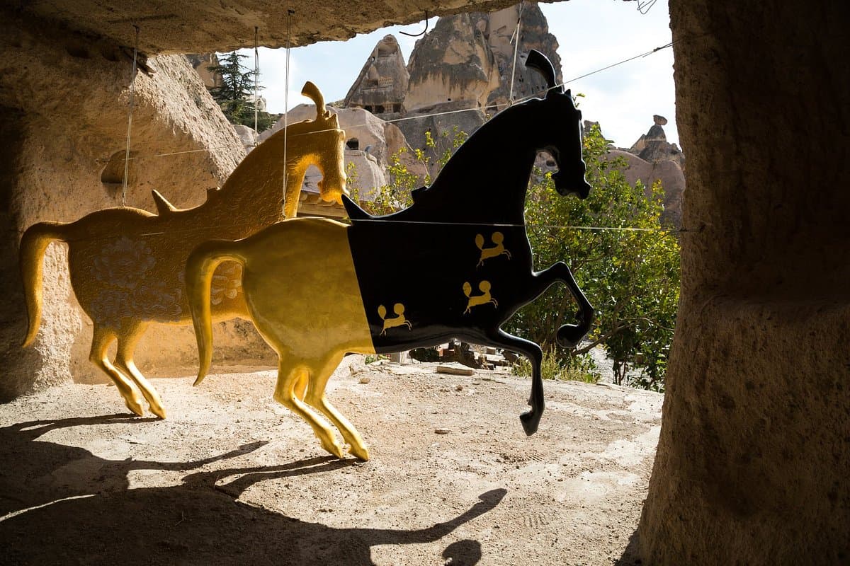 Cappadocia Art and Culture Museum cover image