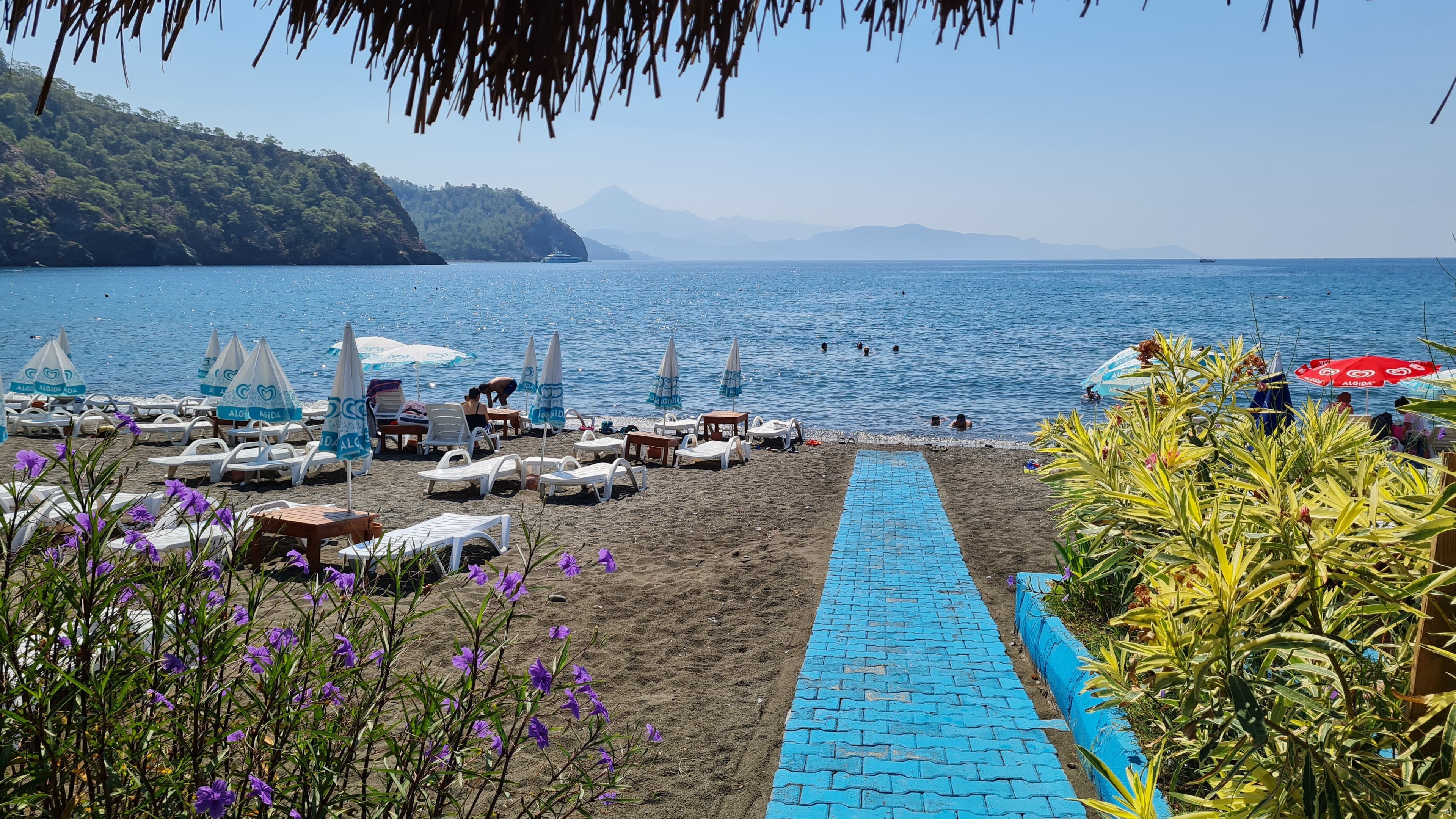 Yavansu Bay cover image