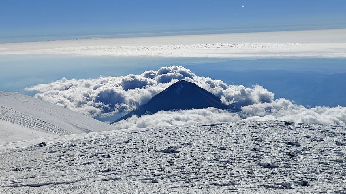 Berg Ararat