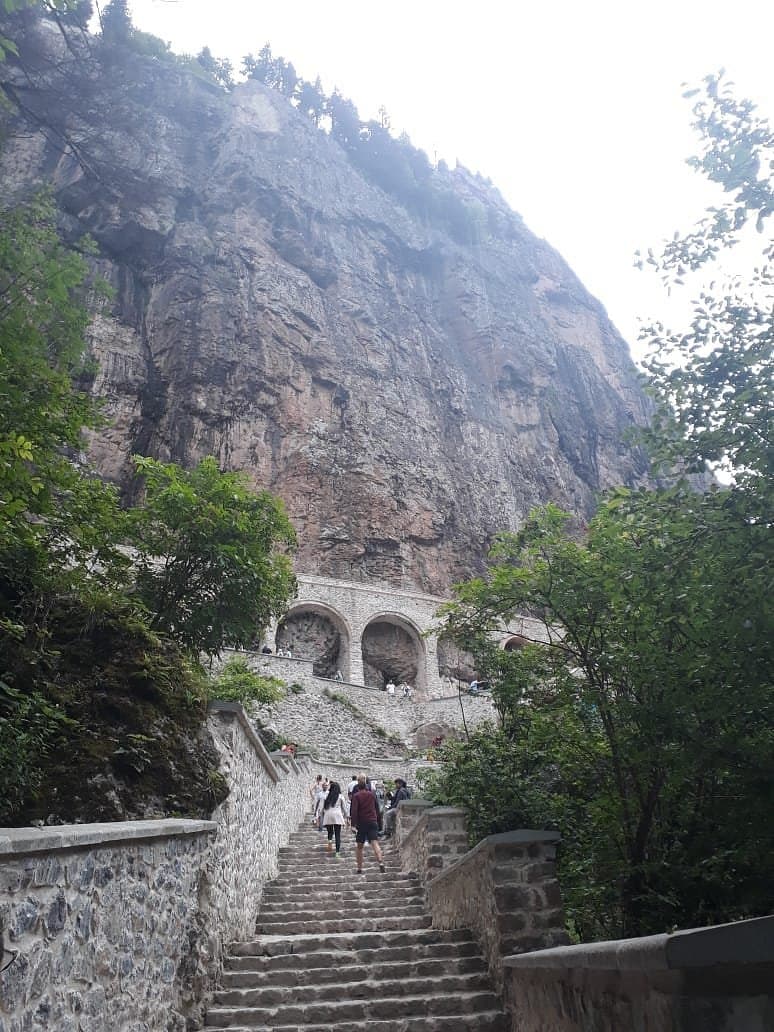 Trabzon Meydan Park