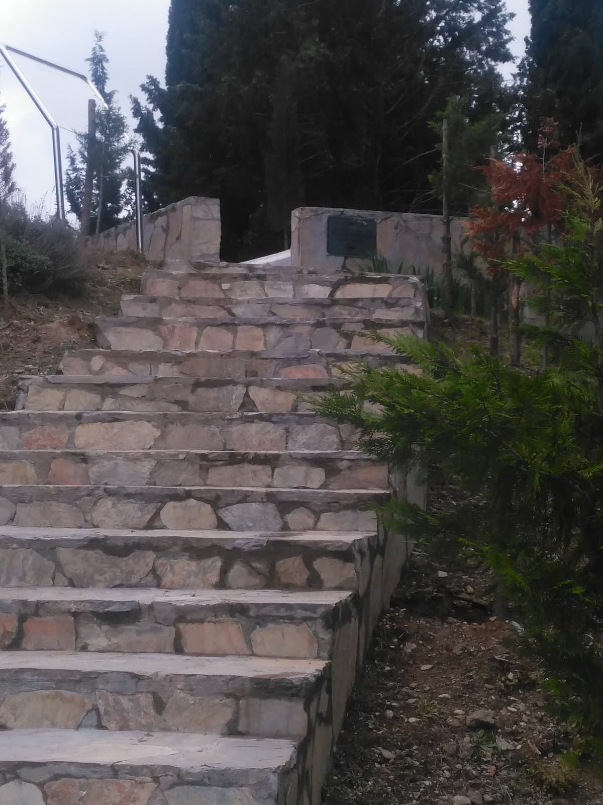 Madam Erika's Tomb cover image
