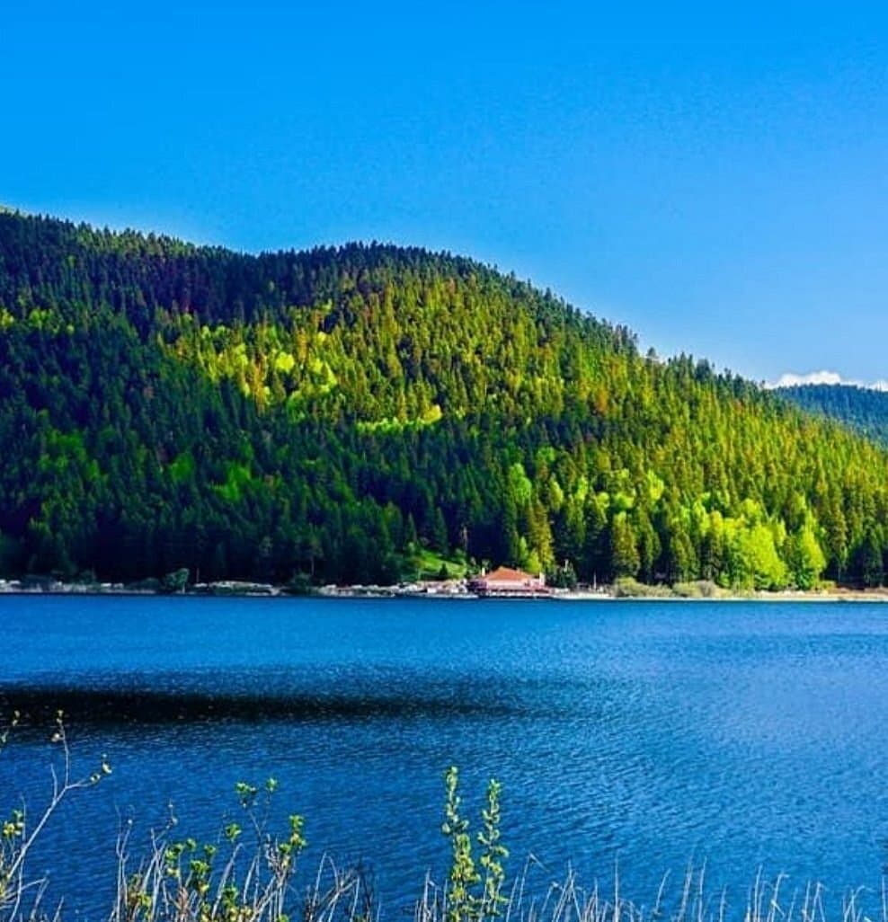 Abant-See-Naturpark