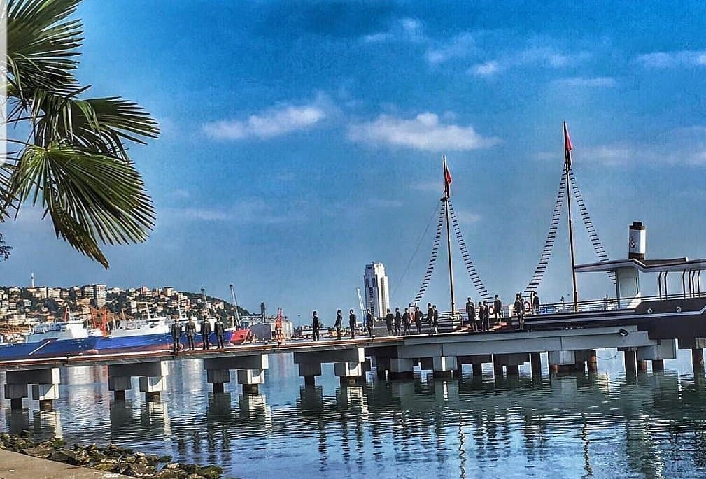 Tabakpier