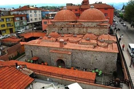 1. Murat-Bad