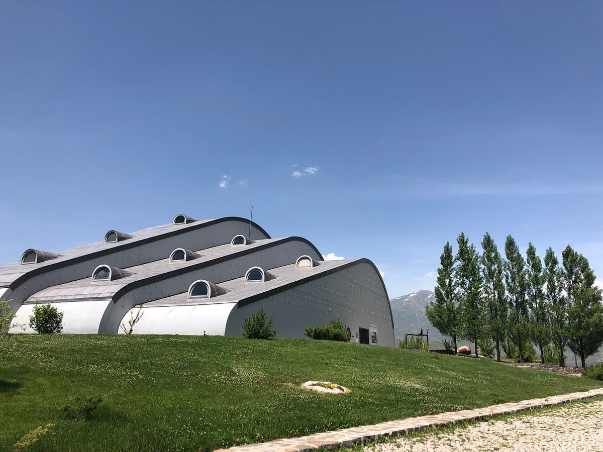 Baksi Museum