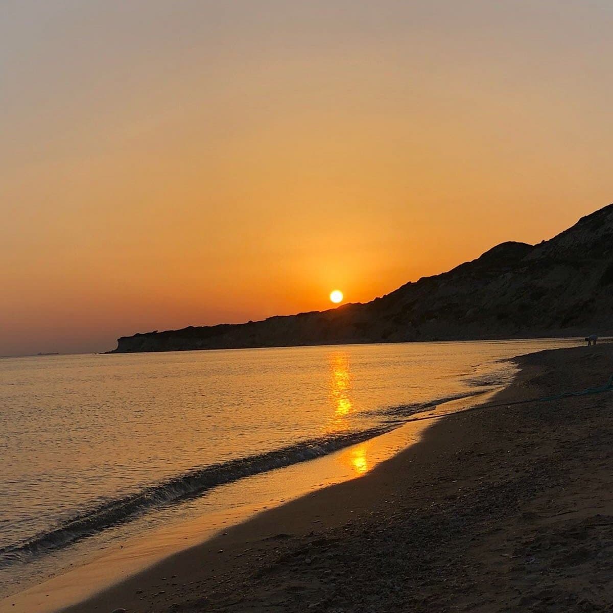 Beylik Koyu Beach cover image