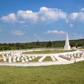Soganlıdere Martyrs' Cemetery cover image