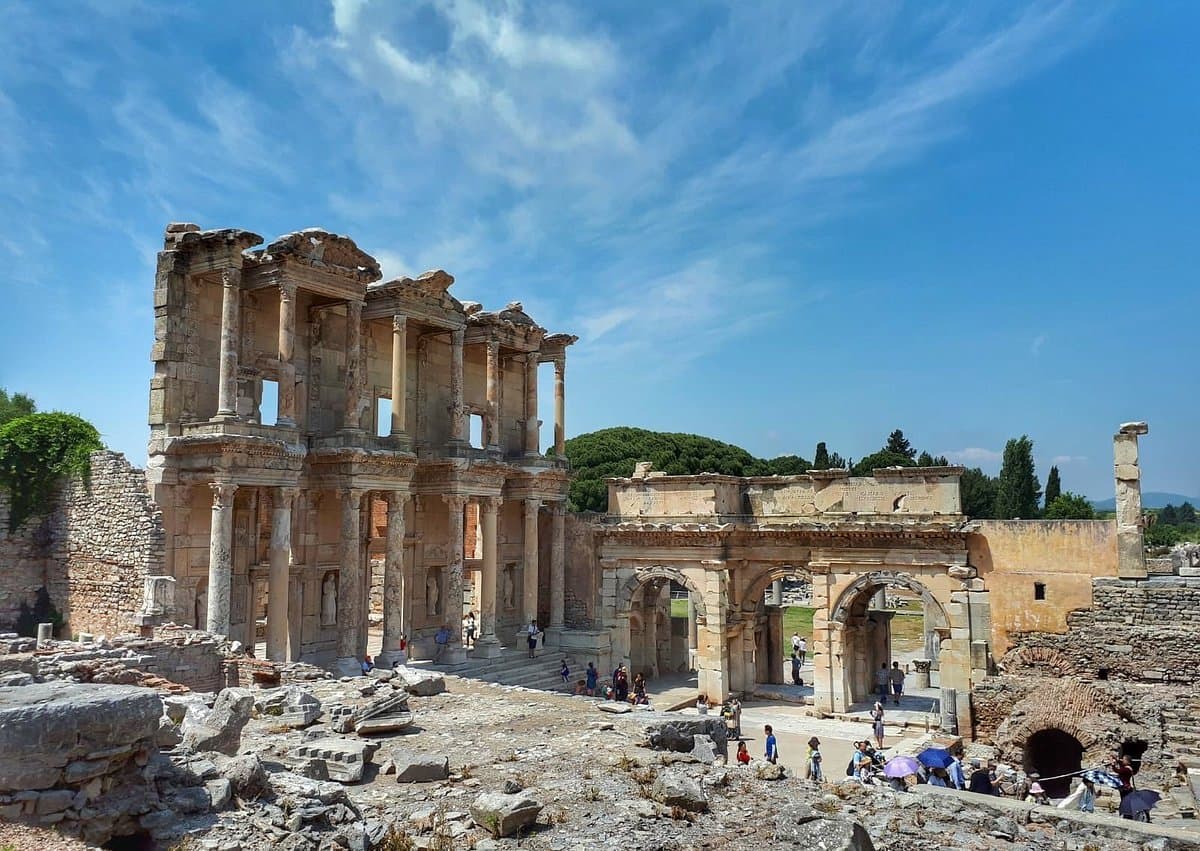 Celsus-Bibliothek