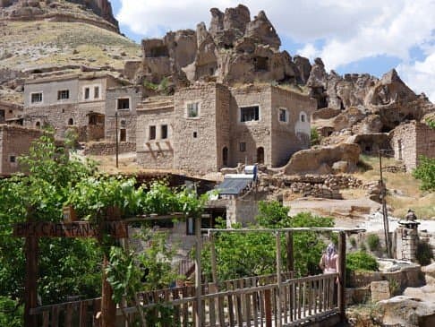 Soganli-Tal