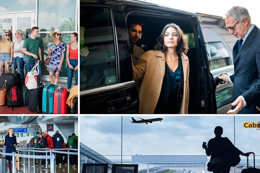 Private Istanbul Tours & Airport Transfers cover image