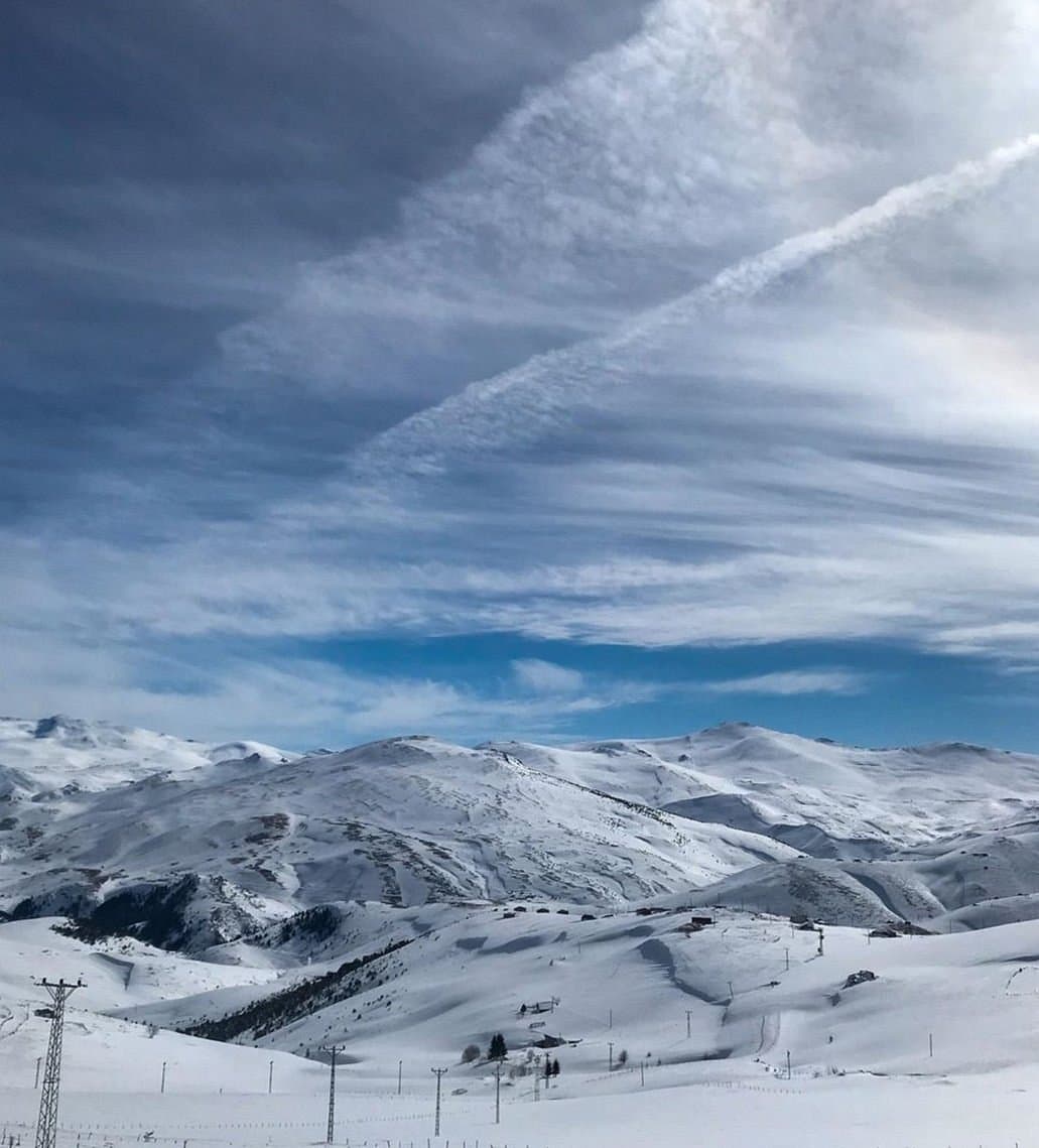 Cambasi Ski Resort cover image