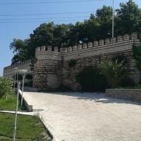 Burg Kestel