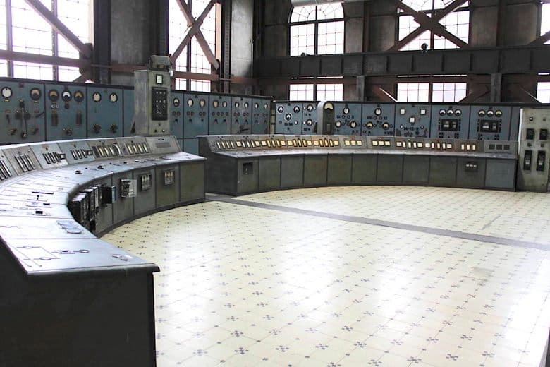 Energiemuseum