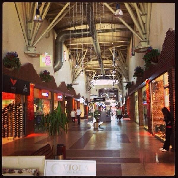 Park Bornova Outlet Center