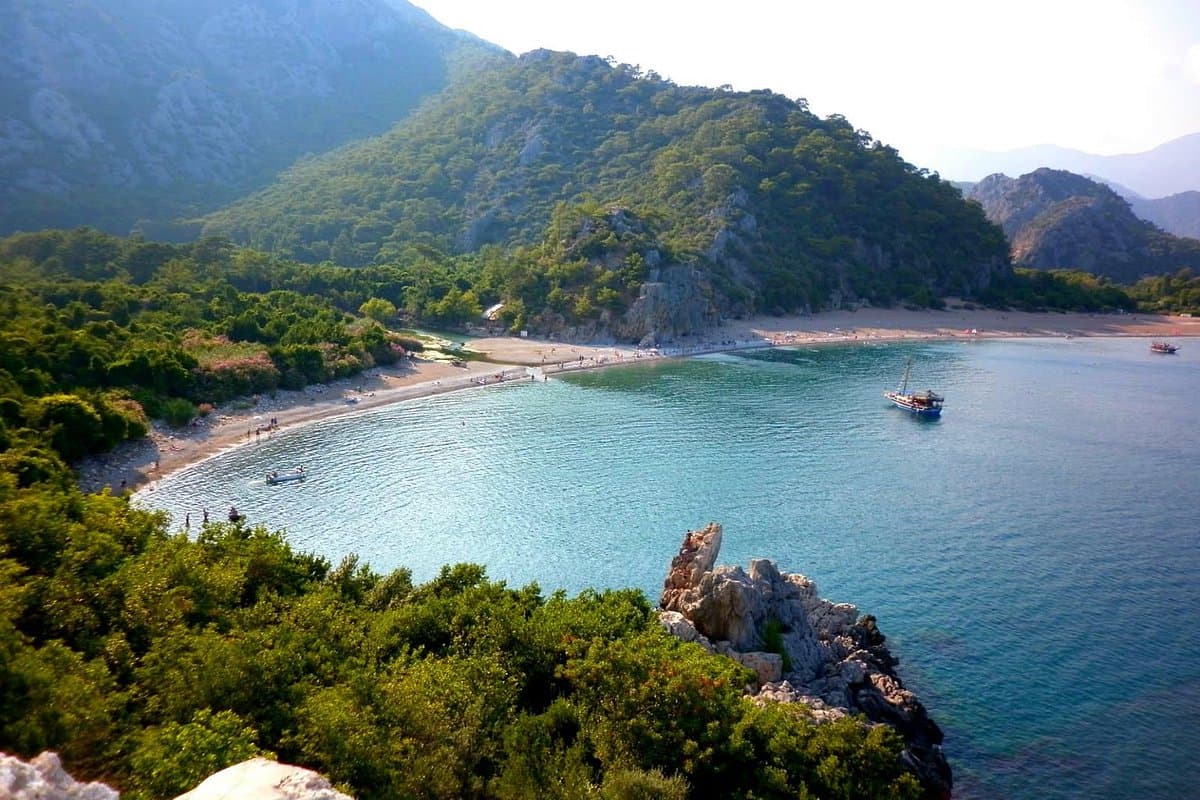 Vezirsuyu Nature Park cover image