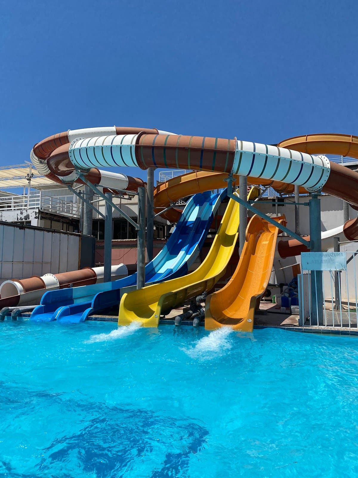 Alder Aquapark
