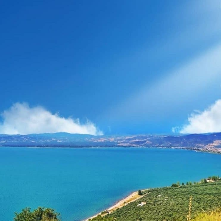 Iznik-See