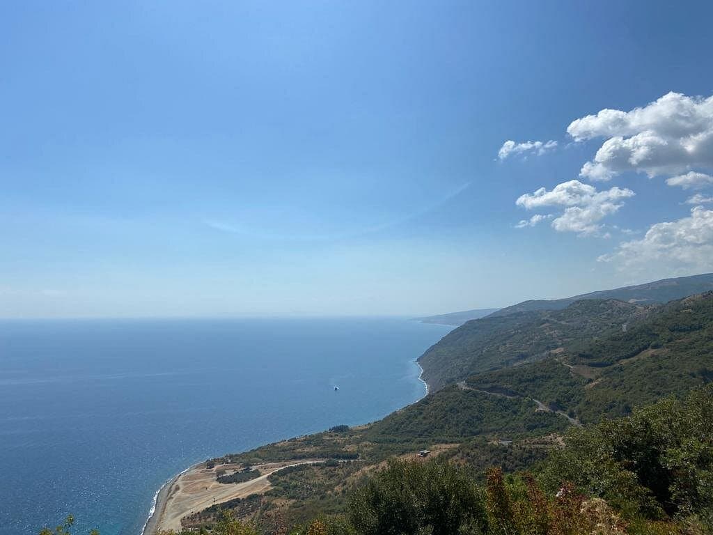 Kartaltepe Nature Park cover image