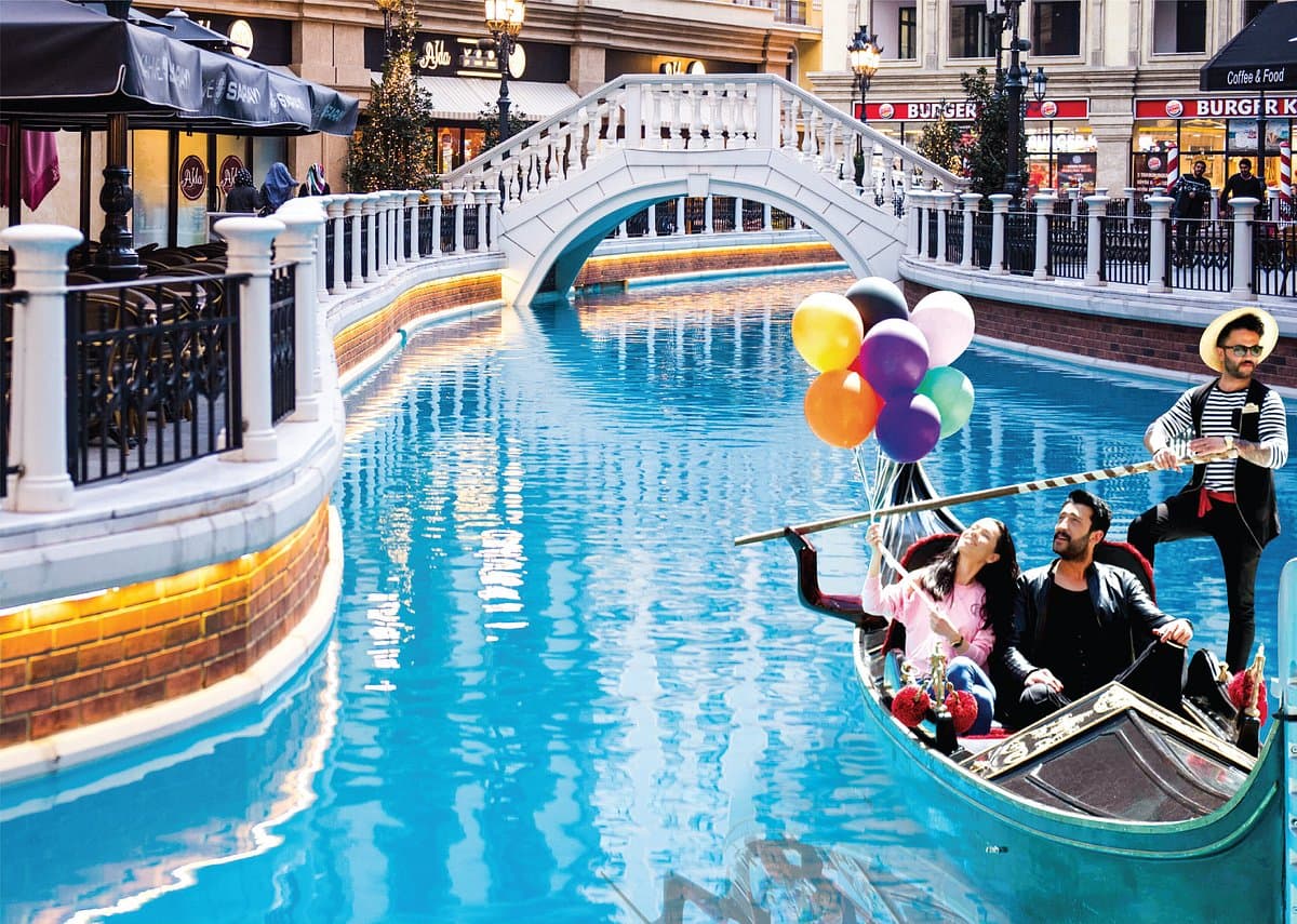 Venezia Mega Outlet