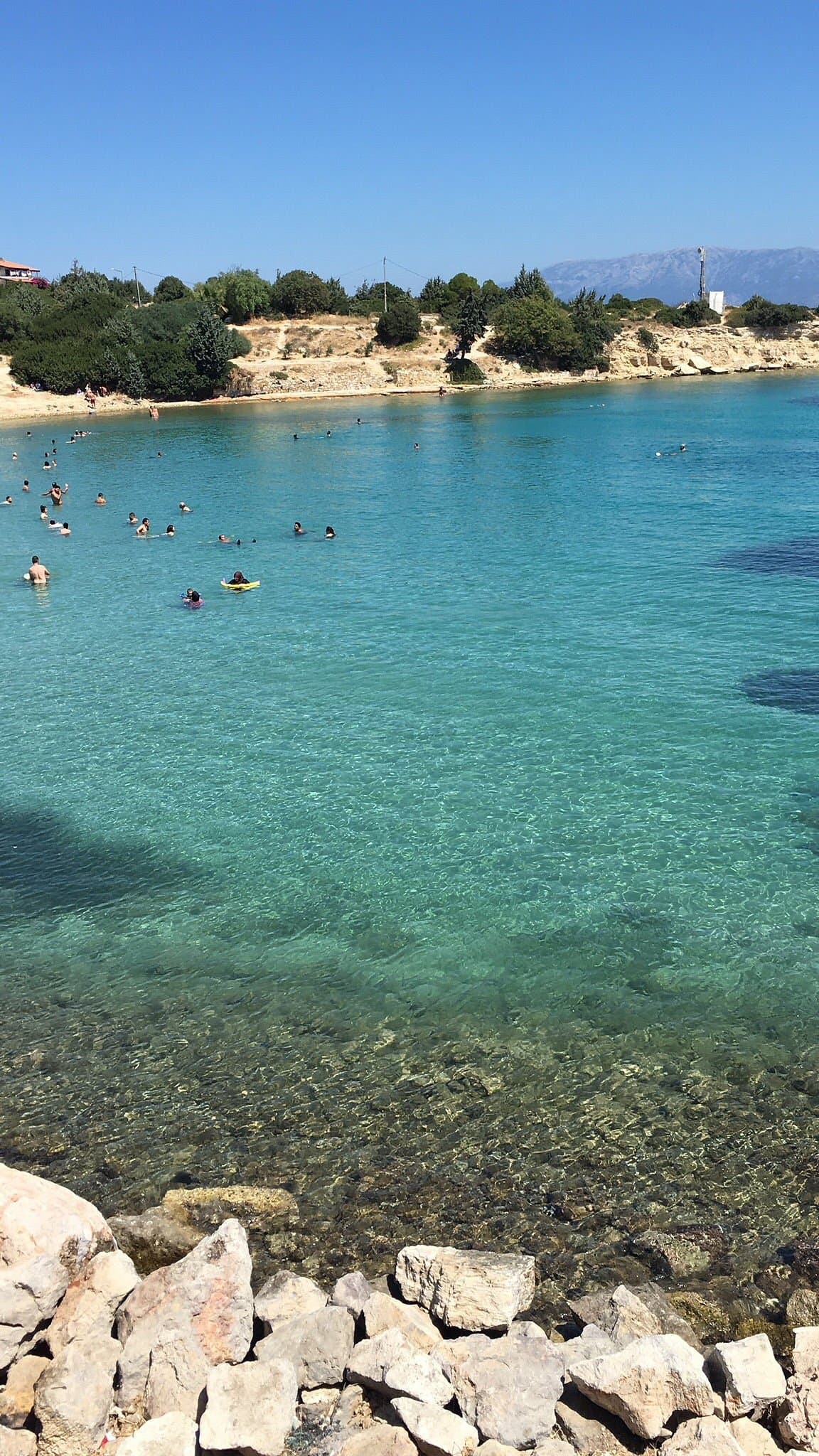 Kocakari Strand