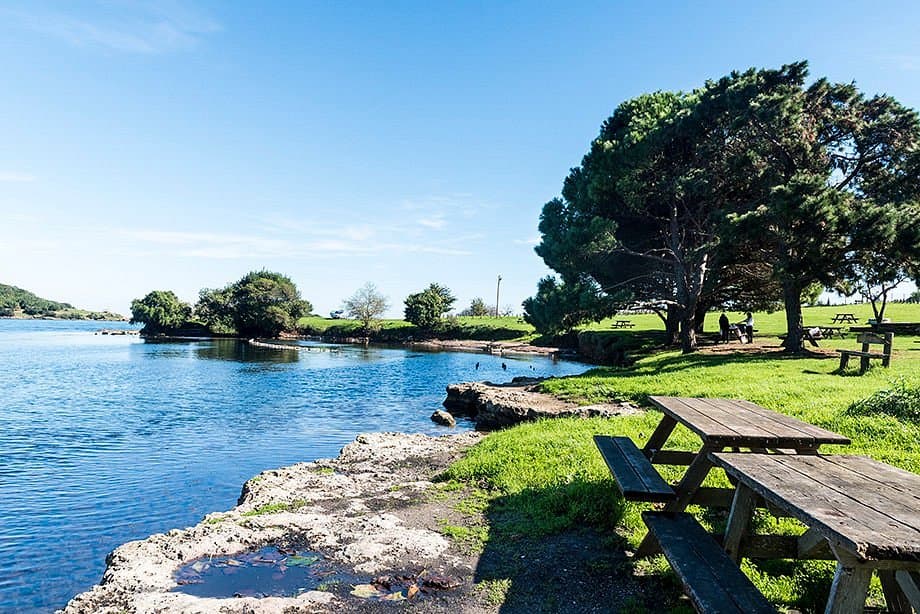 Akliman Harbor Park cover image