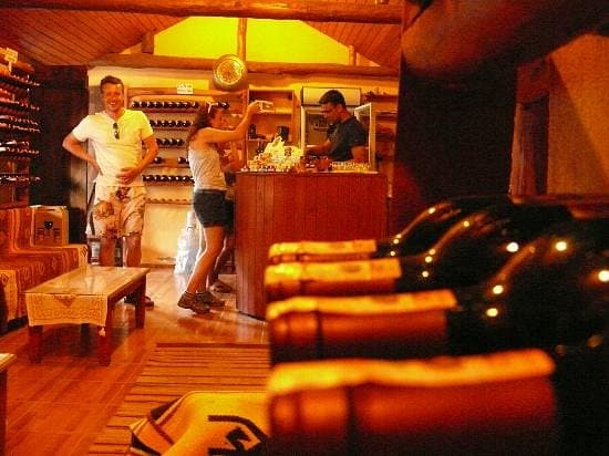 Kaplankaya Winery cover image