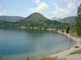 Gölcük Naturpark