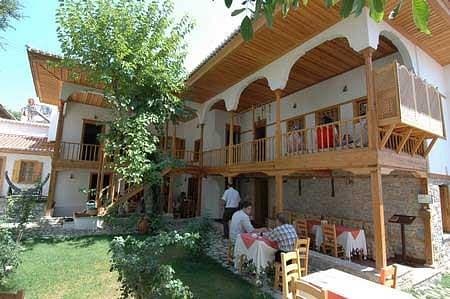Serefliler Haus