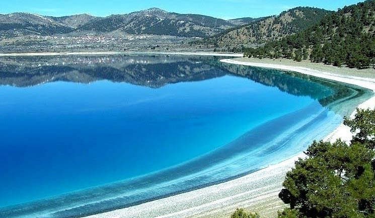 Salda-See