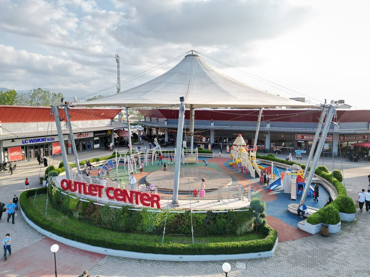 Outlet Center Izmit
