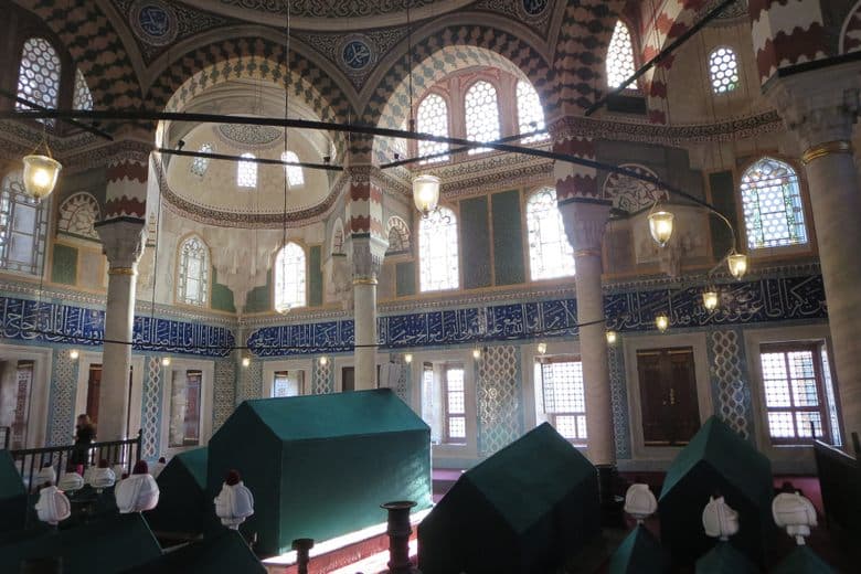 Tombs of the Sultans cover image