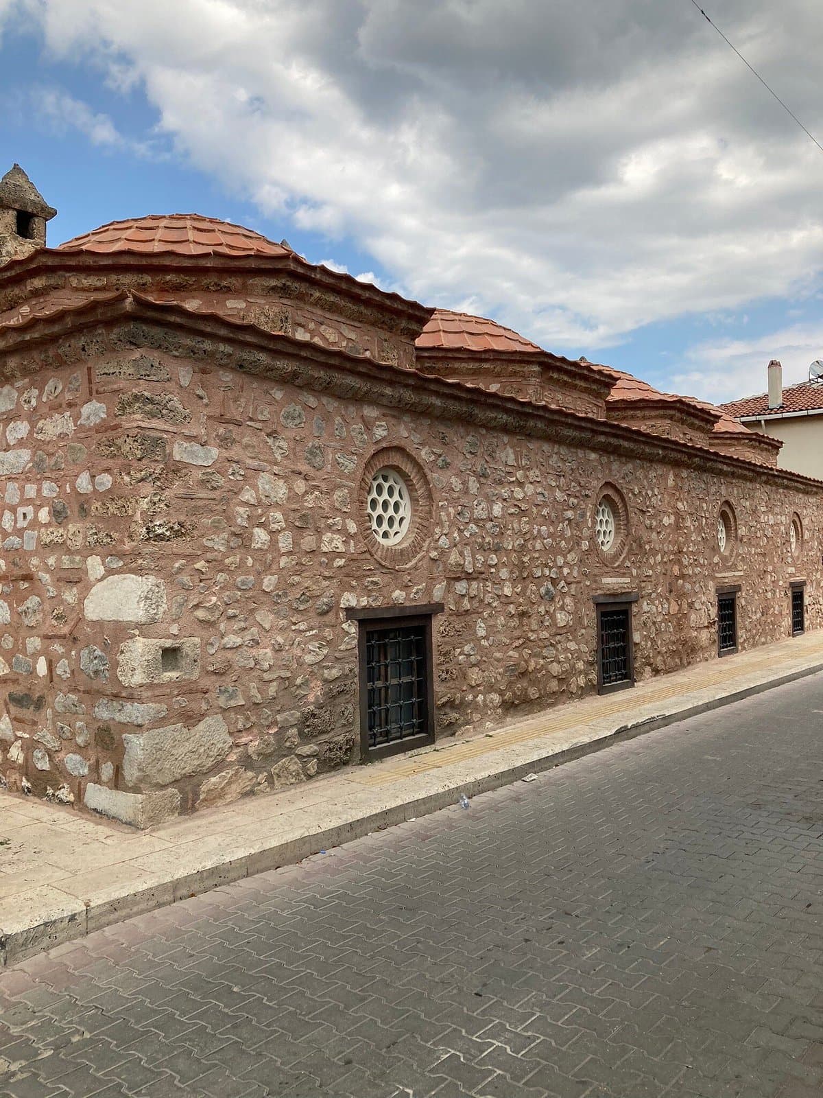 Süleyman Pascha Madrasa