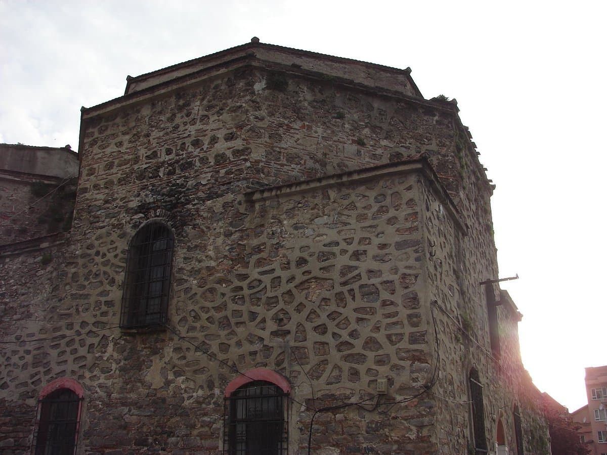 Dayioglu Hamam