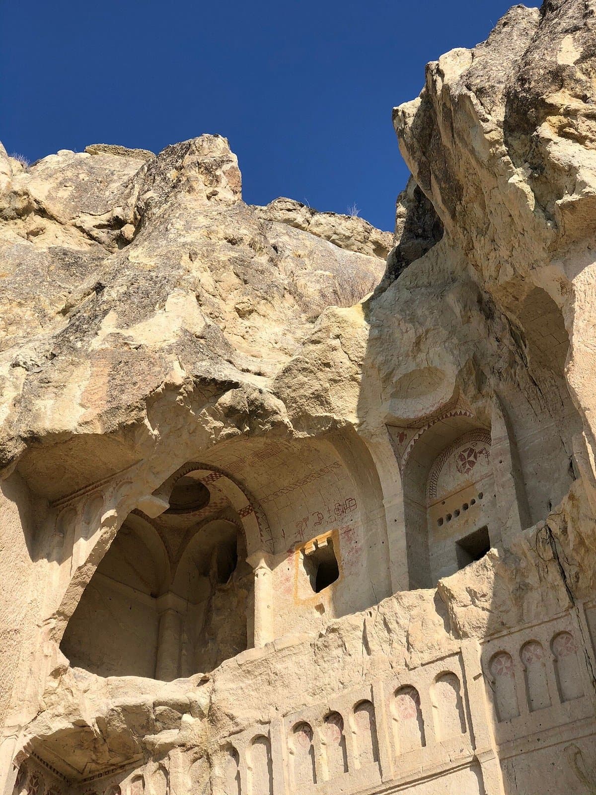 Aynalı Kilise (Spiegelkirche)