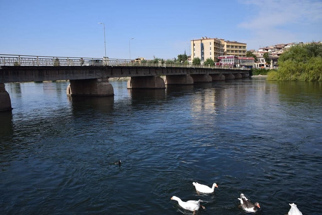 Bezirhane Culture, Arts and Ceramics Center cover image