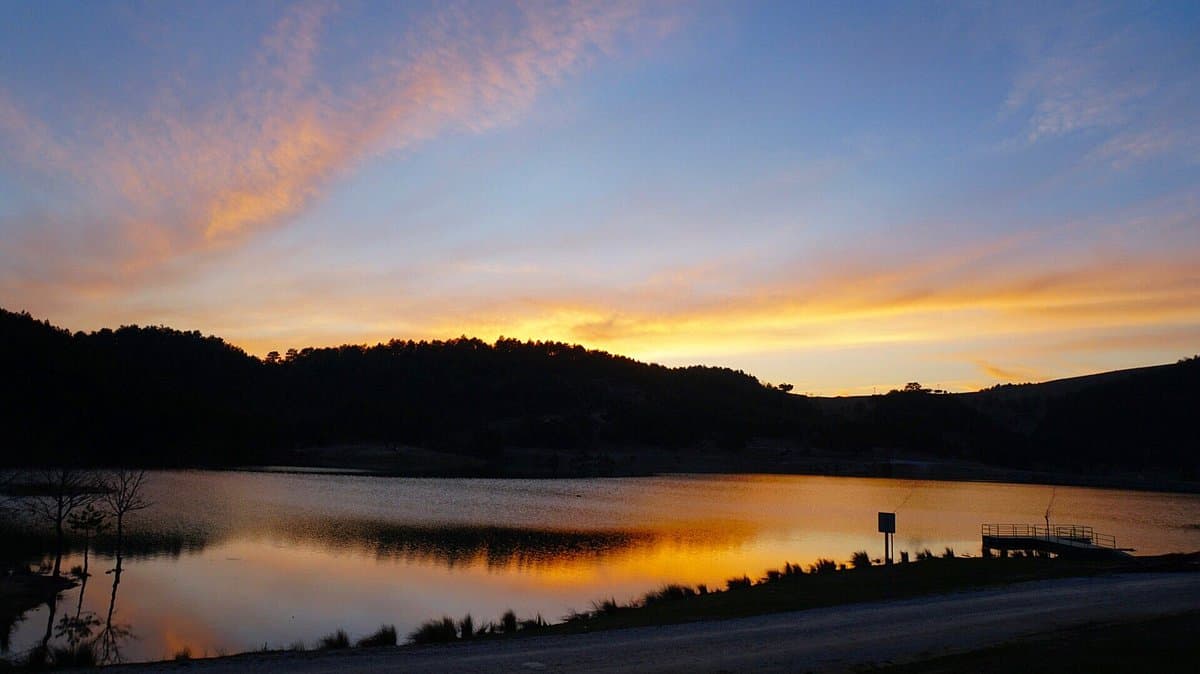 Ericek See