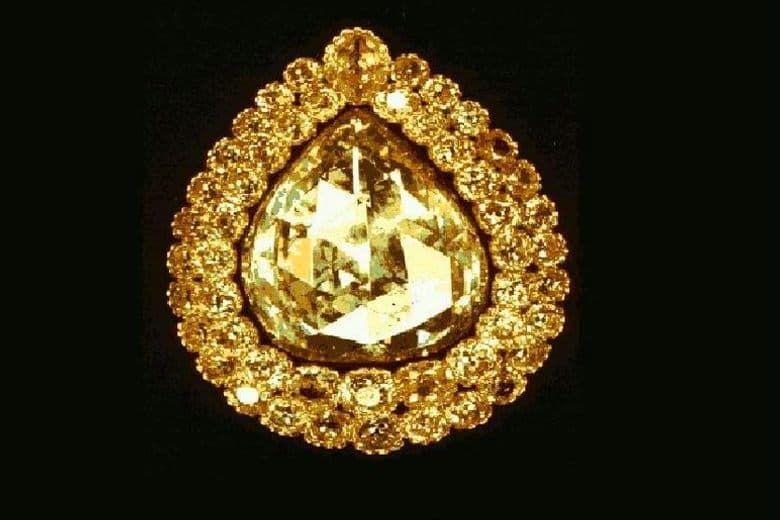 Der Löffelmacher-Diamant