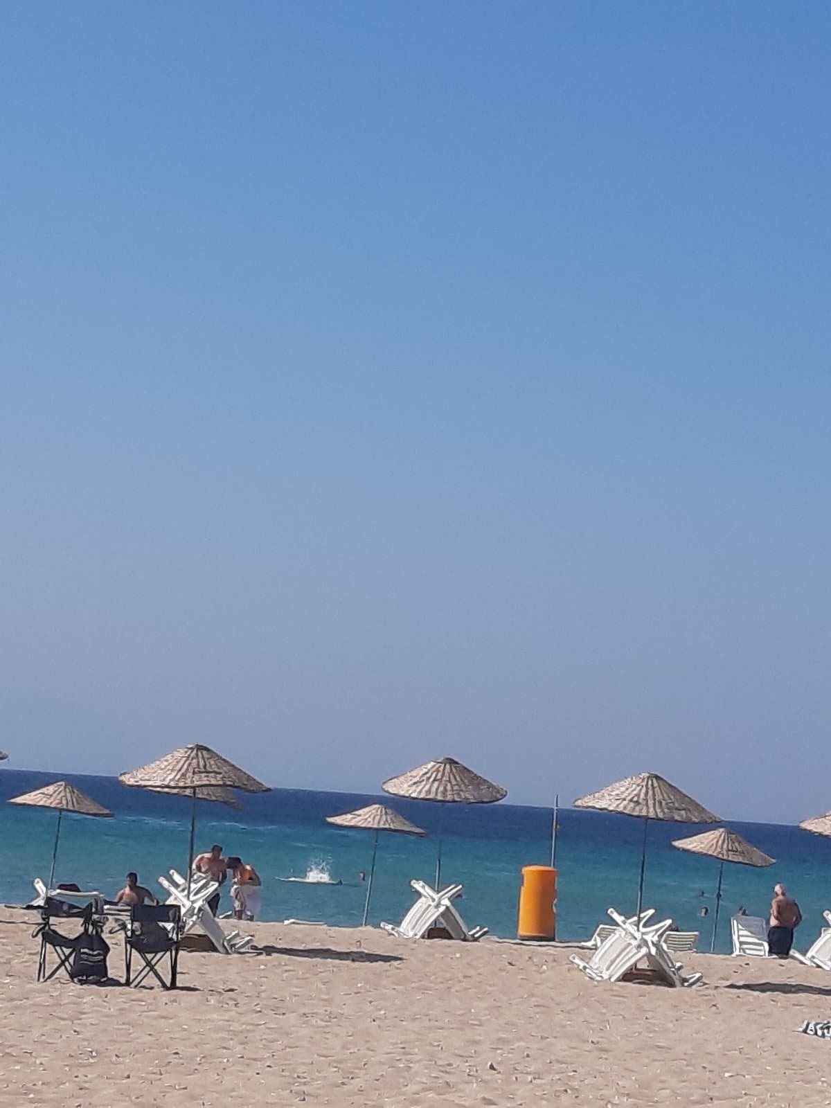 Marika Beach Club