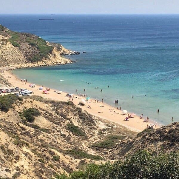 Ayana Beach cover image
