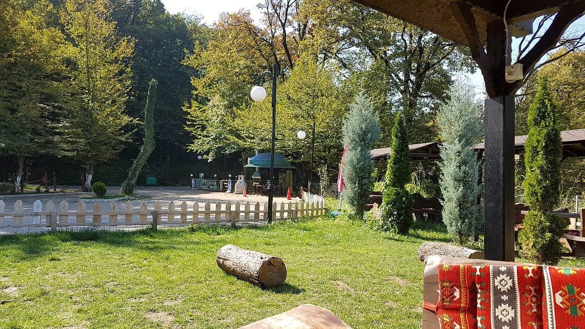 Kuzuluk Nature Park cover image