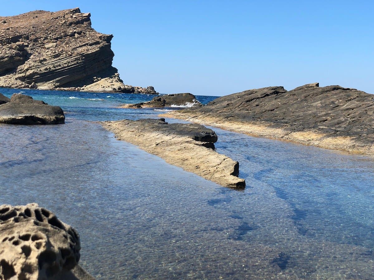 Yıldız Bay Beach cover image