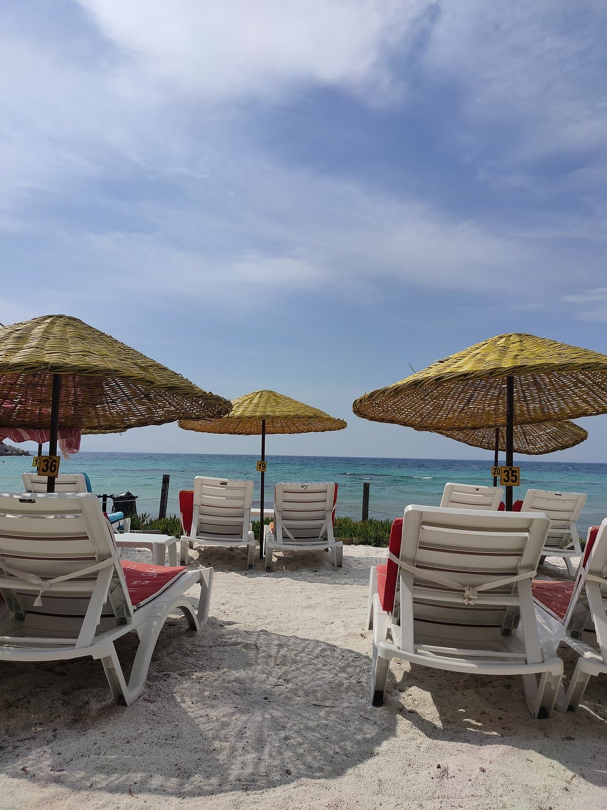 Barselona Beach