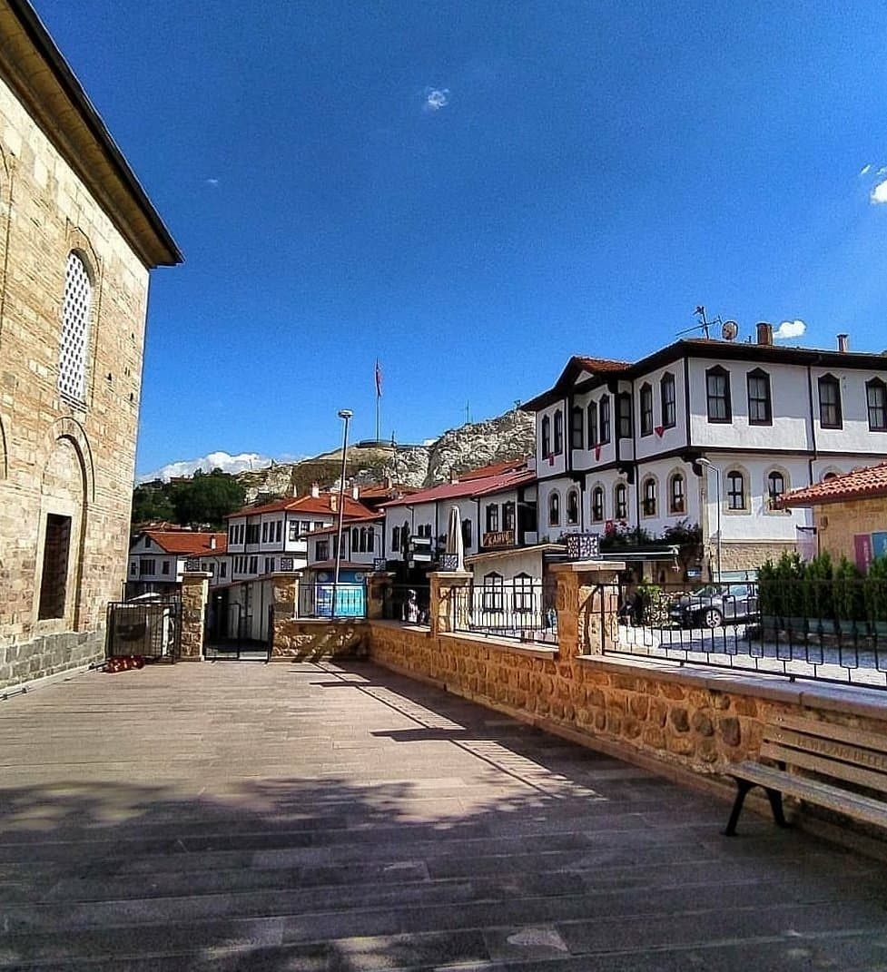 Stadt Beypazarı