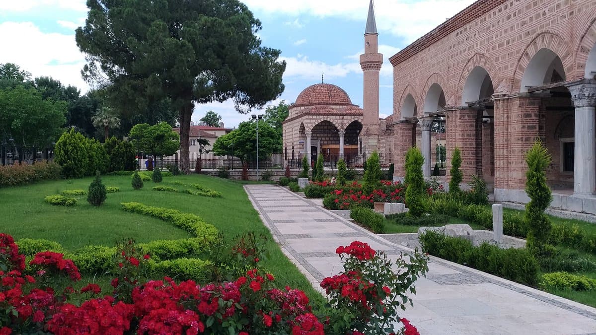 Iznik Museum