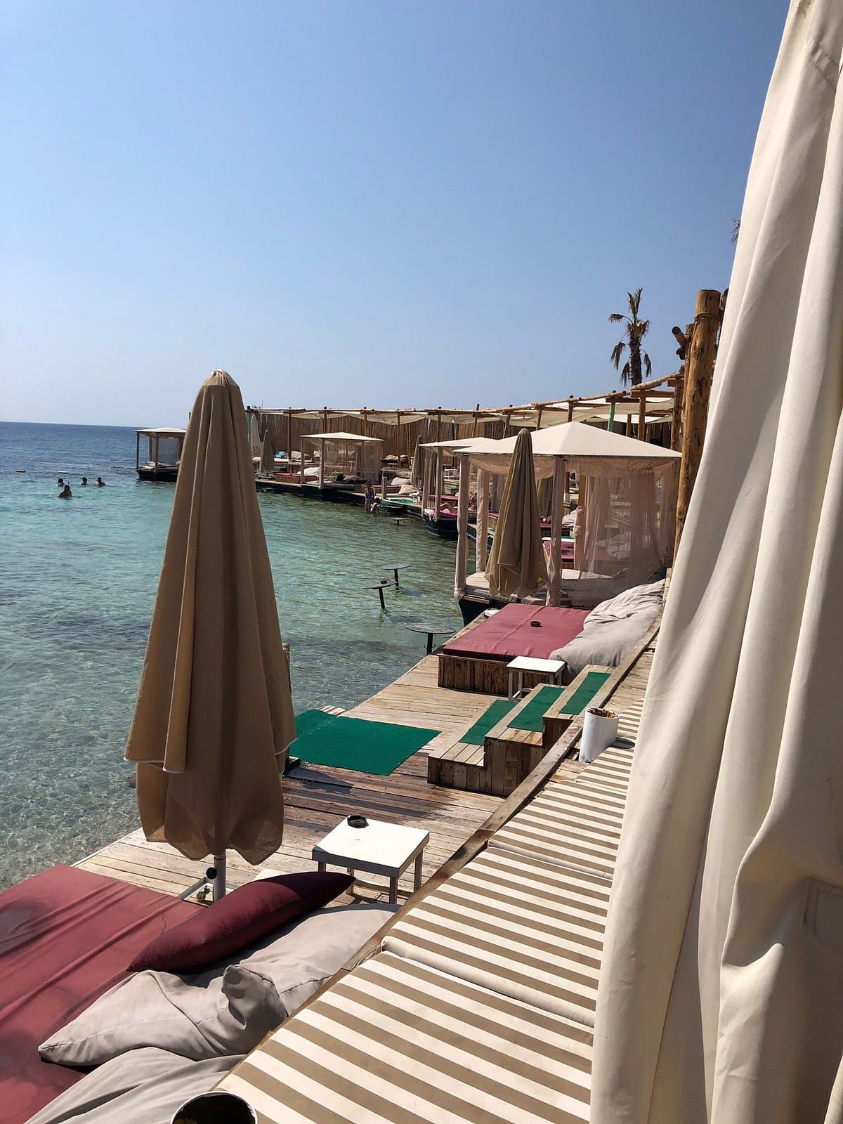 Kafe Pi Beach Club cover image