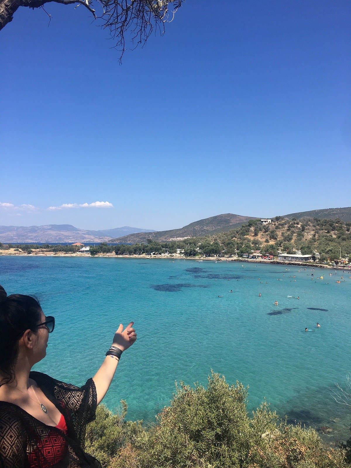 Ikizler Beach cover image