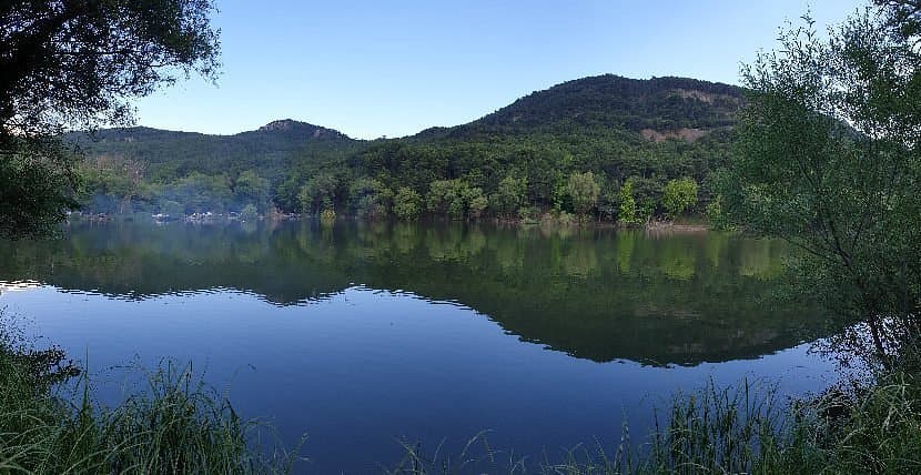 Karagöl Waldpark