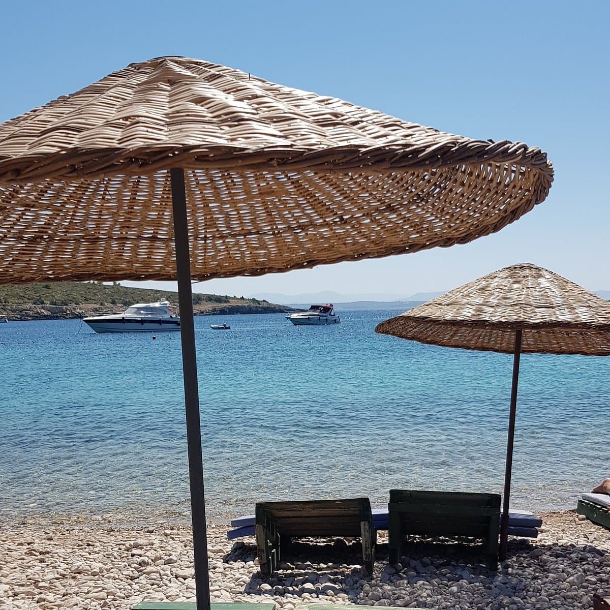 Deniz Yildizi Strand & Club